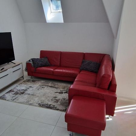 Apartmanovy Dom Grand - Contactless Check In トレンチアンスケ・テプリツェ エクステリア 写真